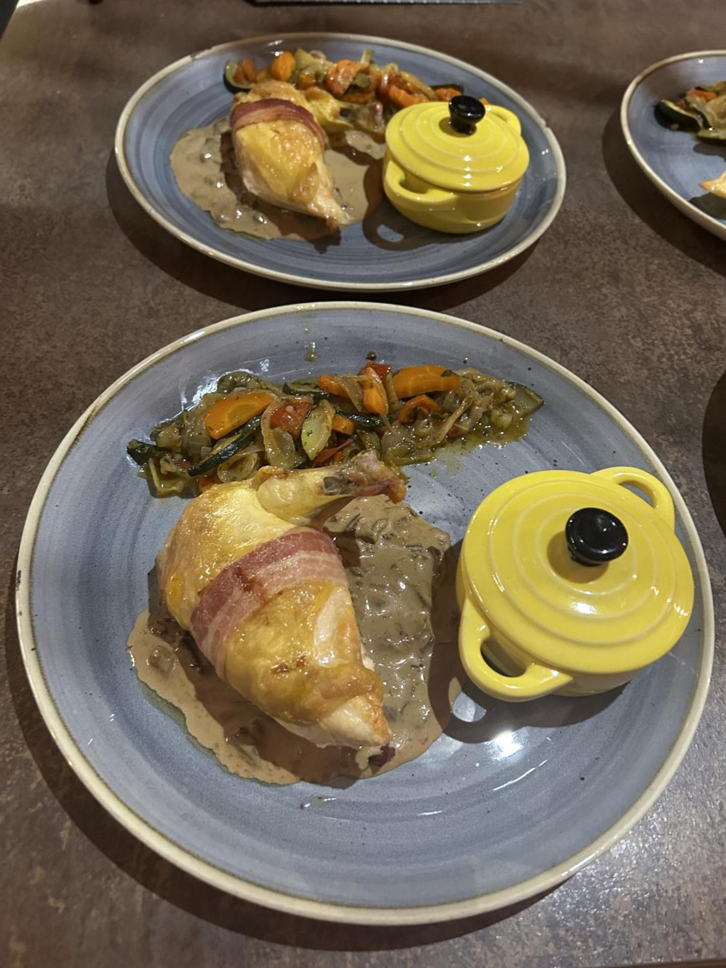 ラ・ブレス Escargot De Neige Bed & Breakfast エクステリア 写真