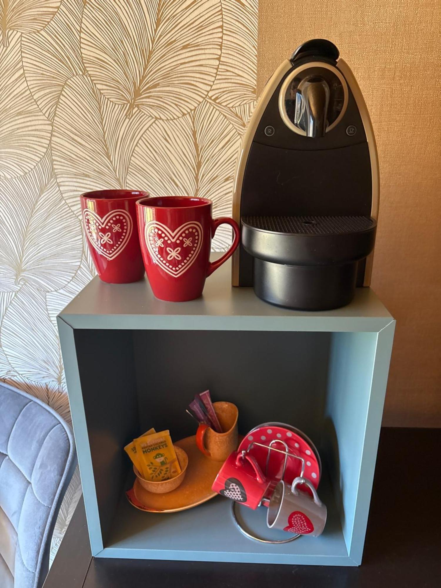 ラ・ブレス Escargot De Neige Bed & Breakfast エクステリア 写真